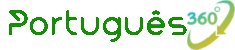 Logo portugués360